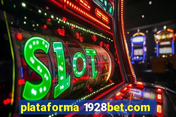 plataforma 1928bet.com